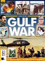 History of War: Book of the Gulf War